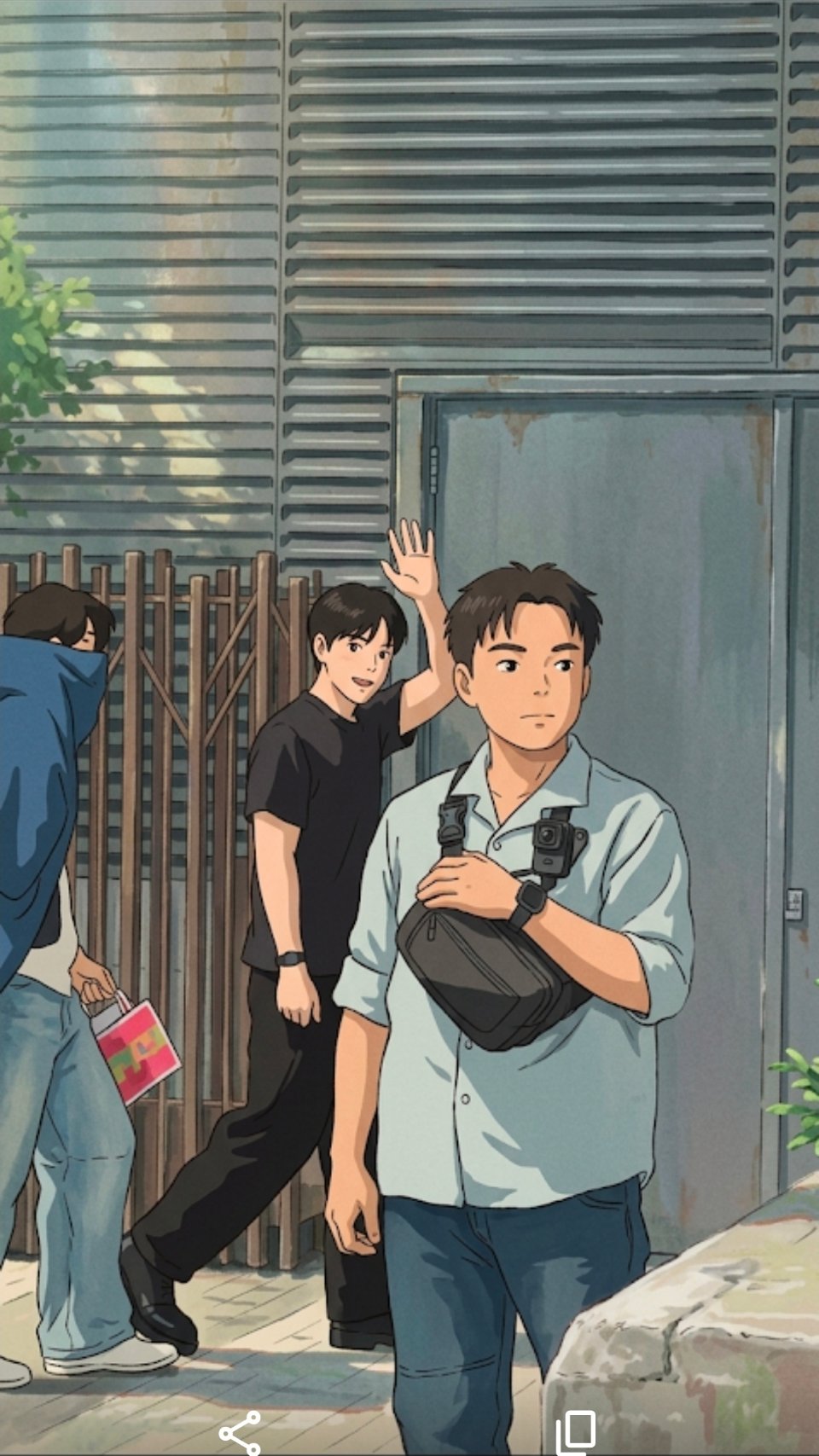 公眾人物維安(藝人保鏢服務)